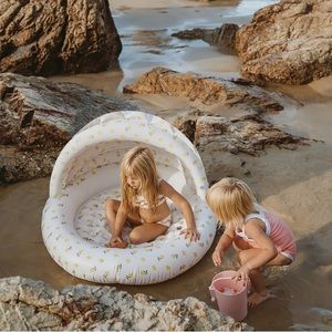 Mima the Fairy Kiddy Pool by Sunnylife